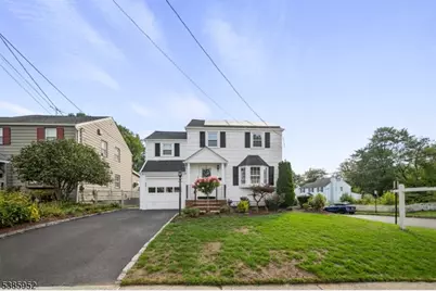 57 Yale St, Bloomfield, NJ 07003 - Photo 1