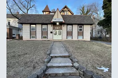 967 Park Ave, Plainfield, NJ 07060 - Photo 1