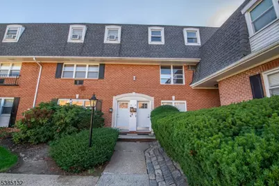 25 River Rd #A-12, Nutley, NJ 07110 - Photo 1