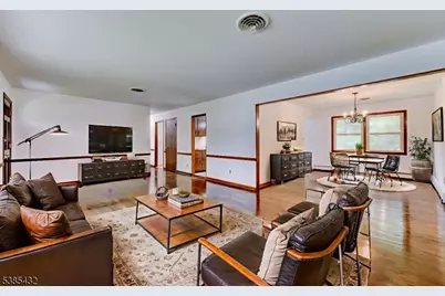 443 Country Club Rd, Bridgewater, NJ 08807 - Photo 1