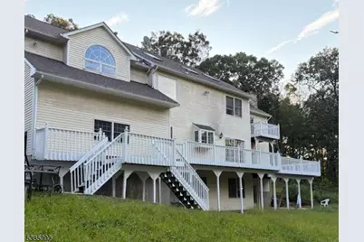 72 Bissell Rd, Tewksbury Township, NJ 08833 - Photo 3