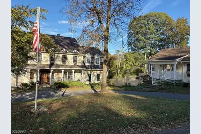 72 Bissell Rd, Tewksbury Township, NJ 08833 - Photo 1