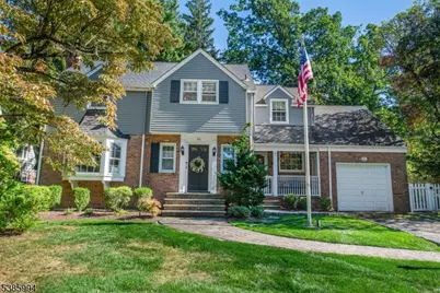 100 Forest Ave, West Caldwell, NJ 07006 - Photo 1