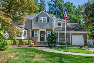 100 Forest Ave, West Caldwell, NJ 07006 - Photo 1