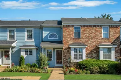 85 Crickhollow Ct, Hillsborough Township, NJ 08844 - Photo 1