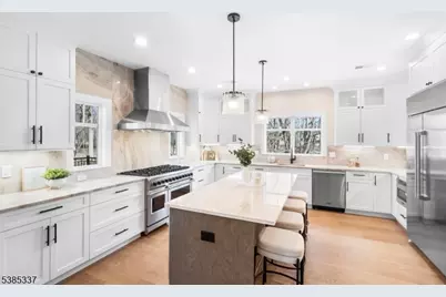 9 Brookside Dr, Warren Township, NJ 07059 - Photo 5