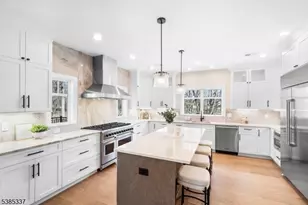 9 Brookside Dr, Warren Township, NJ 07059 - Photo 5