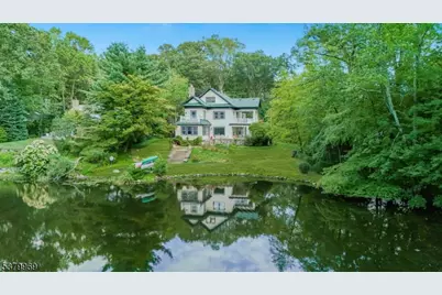 12 Overlook Rd, Mountain Lakes, NJ 07046 - Photo 1