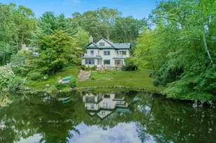 12 Overlook Rd, Mountain Lakes, NJ 07046 - Photo 1