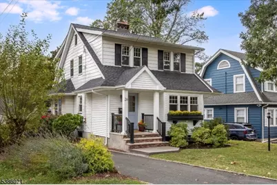 26 Ravine Ave, Caldwell, NJ 07006 - Photo 1