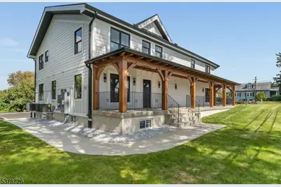 535 St James Avenue - Unit E, Pohatcong Township, NJ 08865 - Photo 1