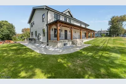 535 St James Avenue - Unit D, Pohatcong Township, NJ 08865 - Photo 3