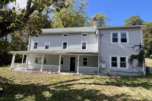 605 County Road 519, Frelinghuysen Township, NJ 07825 - Photo 1