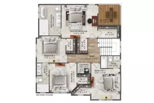 94 E Cedar St, Livingston, NJ 07039 - Photo 41