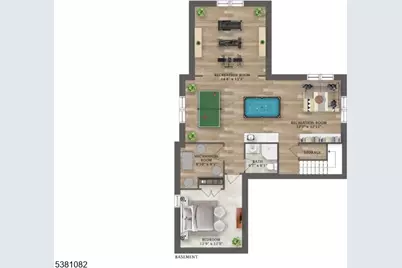 94 E Cedar St, Livingston, NJ 07039 - Photo 39