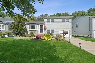 493 Lower Alden Dr, Rahway, NJ 07065 - Photo 1