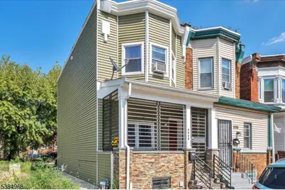 1036 Princess Ave, Camden, NJ 08103 - Photo 1