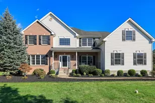 2 Steeple Dr, Hillsborough Township, NJ 08844 - Photo 1