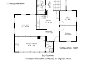 214 Woodcliff Ave-Unit, Little Falls Township, NJ 07424 - Photo 13