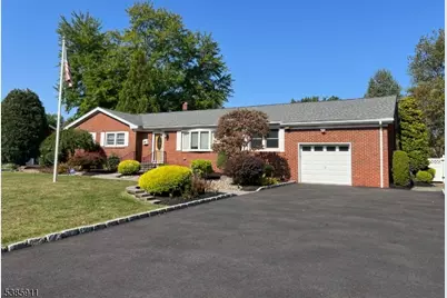 148 Stonehenge Terrace, Clark Township, NJ 07066 - Photo 1