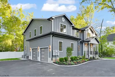 470 White Oak Ridge Rd, Millburn, NJ 07078 - Photo 3