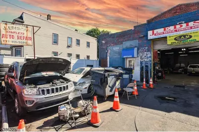 734 Grove St, Irvington, NJ 07111 - Photo 1