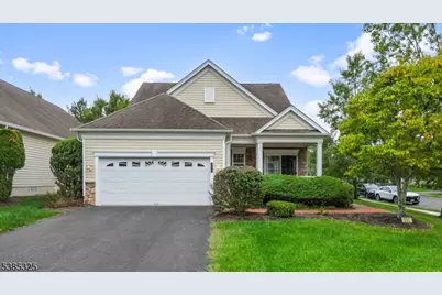 591 Post Ln, Franklin Township, NJ 08873 - Photo 1