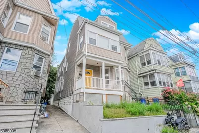 21 Gladstone Ave, Newark, NJ 07106 - Photo 1