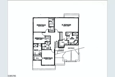 8 Comstock Ln, Montgomery Township, NJ 08558 - Photo 33