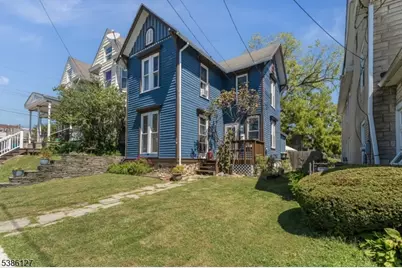 30 Broad St, Washington Boro, NJ 07882 - Photo 1