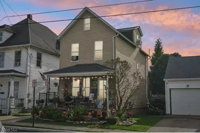 280 Bates St, Phillipsburg, NJ 08865 - Photo 1