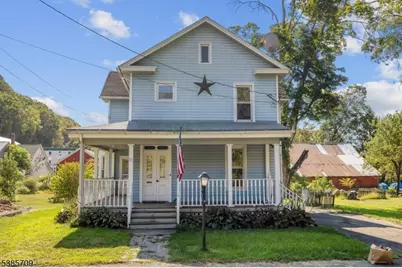 6 Charles St, Knowlton Township, NJ 07833 - Photo 1