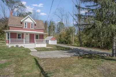 148 Vail Rd, Knowlton Township, NJ 07832 - Photo 1