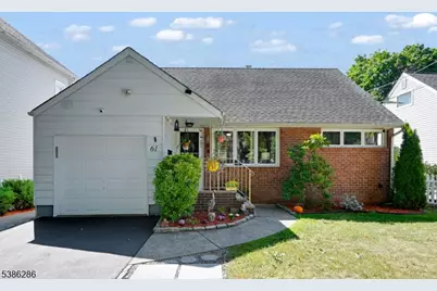 61 Hobart St, Ridgefield, NJ 07660 - Photo 1