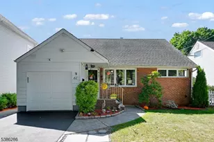 61 Hobart St, Ridgefield, NJ 07660 - Photo 1