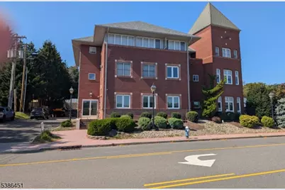 391 Springfield Avenue #3K, Berkeley Heights Township, NJ 07922 - Photo 1