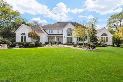 3 Cobblestone Ln, Washington Township, NJ 07853 - Photo 1