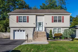 206 Atlantic Dr, Parsippany, NJ 07054 - Photo 1