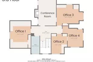 1 Madison Ave, Morristown, NJ 07960 - Photo 1