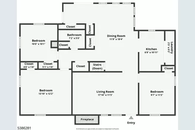 35 Vine Ave, West Milford, NJ 07480 - Photo 41