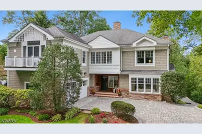 166 Colonial Rd, Summit, NJ 07901 - Photo 1