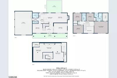 9 Stirrup Way, Franklin Township, NJ 08540 - Photo 49