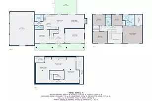 9 Stirrup Way, Franklin Township, NJ 08540 - Photo 49