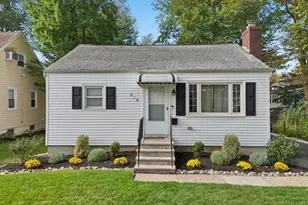 216 Milltown Rd, Springfield, NJ 07081 - Photo 1