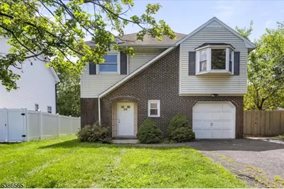 205 School St, Green Brook Township, NJ 08812 - Photo 1