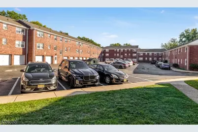 6 Gainesborough #1B, River Edge, NJ 07661 - Photo 23