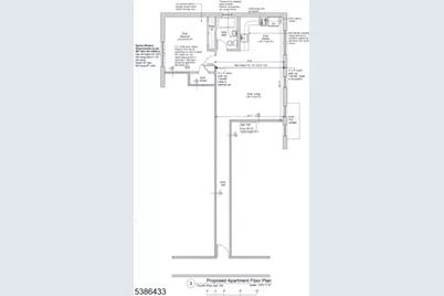 201 45th #D4, Union City, NJ 07087 - Photo 3