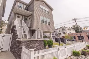 201 Catherine St, Elizabeth, NJ 07201 - Photo 1