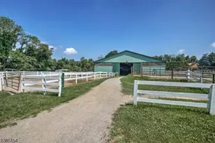 245 Old Turnpike, Tewksbury Township, NJ 07830 - Photo 3