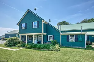 245 Old Turnpike, Tewksbury Township, NJ 07830 - Photo 1